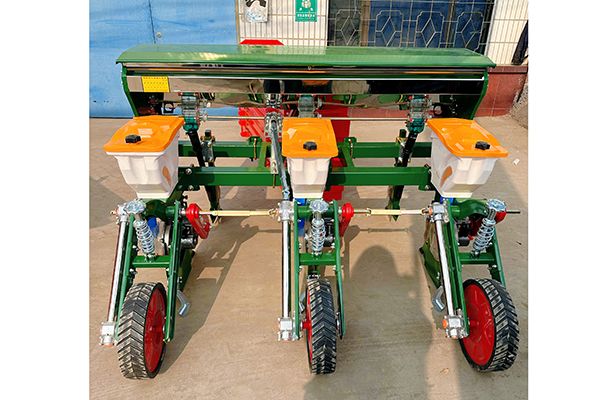 玉米播種機(jī)